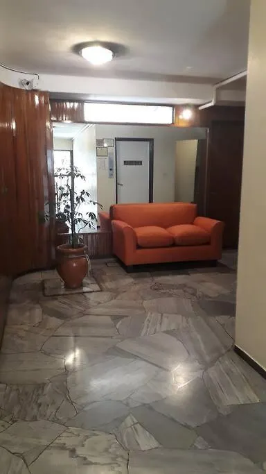 M&M / Departamento Microcentro Mendozaアパートメント アパート メンドーサ
