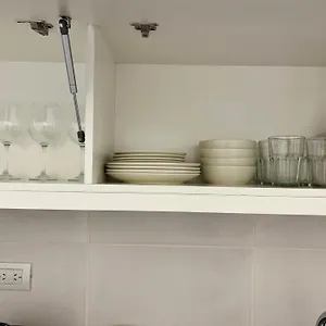  Apartamento Departamento Cerca De Calle Aristides