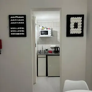  Apartamento Civit's House I