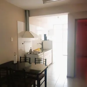  Apartamento Capital Parque Civico