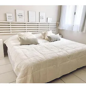  Apartamento Entre Vos Y Yo